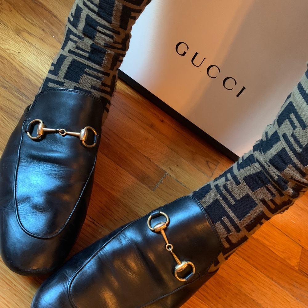 GUCCI PRINCETOWN